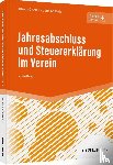 Goetze, Ulrich, Kesseler, Jens - Jahresabschluss und Steuererklärung im Verein