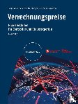 Hanken, Jörg, Kleinhietpaß, Guido, Lagarden, Martin - Verrechnungspreise
