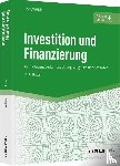 Wöltje, Jörg - Investition und Finanzierung