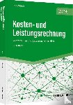Wöltje, Jörg - Kosten- und Leistungsrechnung