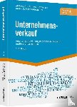 Schnee-Gronauer, Andreas, Schnee-Gronauer, Bärbel - Unternehmensverkauf