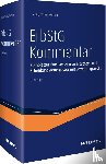Fischer, Michael, Pahlke, Armin, Wachter, Thomas - Erbschaftsteuergesetz (ErbStG) Kommentar