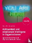 Hehn, Svea von, Rauls, Johanna - Achtsamkeit und emotionale Intelligenz in Organisationen