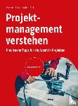 Flick, Michaela, Flick, Mathias - Projektmanagement verstehen