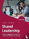 Jessl, Randolf, Wilhelm, Thomas - Shared Leadership