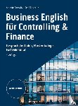 Bosewitz, Annette, Bosewitz, René - Business English für Controlling & Finance - inkl. Arbeitshilfen online