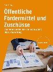 Ebbing, Tanja - Öffentliche Fördermittel und Zuschüsse