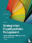 Rietsch, Jörg - Strategisches Projektportfolio-Management