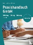 Jula, Rocco, Sillmann, Barbara - Praxishandbuch GmbH