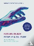 Fara, Dominique René - Future ready People & Culture