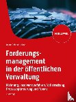Behnke-Hahne, Beate - Forderungsmanagement in der öffentlichen Verwaltung