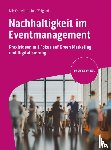 Weigand, Heiner, Cordell, Nils - Nachhaltigkeit im Eventmanagement