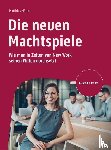 Nöllke, Matthias - Die neuen Machtspiele