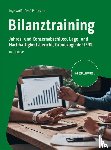 Wulf, Inge, Pollmann, René - Bilanztraining