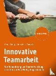 Bünnagel, Werner, Tarnowska, Beata Teresa - Innovative Teamarbeit