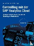  - Controlling mit der SAP Analytics Cloud
