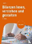 Wöltje, Jörg - Bilanzen lesen, verstehen und gestalten
