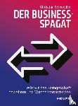 Schwedler, Christian - Der Business-Spagat