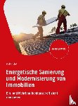 Probst, Wolf - Energetische Sanierung und Modernisierung von Immobilien