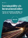 Most, Helena - Sustainability als Innovationstreiber