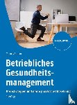 Artmann, Thomas - Betriebliches Gesundheitsmanagement