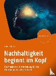 Hoffacker, Maria - Nachhaltigkeit beginnt im Kopf