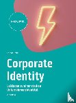 Keite, Lothar - Corporate Identity im digitalen Zeitalter