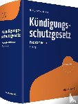  - Kündigungsschutzgesetz