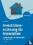 Kofner, Stefan - Investitionsrechnung für Immobilien