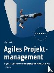 Preußig, Jörg - Agiles Projektmanagement