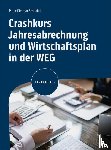 Schnabel, Peter-Dietmar - Crashkurs Jahresabrechnung im Wohnungseigentum