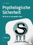 Volbracht, Karin - Psychologische Sicherheit