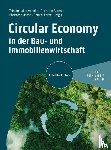  - Circular Economy in der Bau- und Immobilienwirtschaft