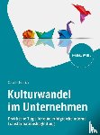 Indrejak, Stefanie - Kulturwandel im Unternehmen