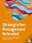 Zornek, Walter - Strategisches Management Reloaded