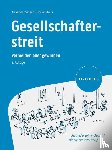 Kreis, Florian, Singer, Alexander - Gesellschafterstreit