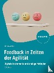 Werther, Simon - Feedback in Zeiten der Agilität