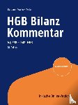  - HGB Bilanz Kommentar 15. Auflage