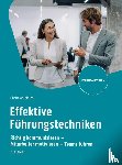 Zielke, Christian - Effektive Führungstechniken