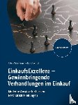 Isman, Calin-Mihai, Santel, Bernd - EinkaufsExzellenz - Gewinnbringende Verhandlungen im Einkauf