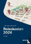Hartmann, Rainer, Sprenger, Andreas - Reisekosten 2026