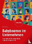 Terstiege, Meike - Babyboomer in Unternehmen