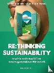 Grabmeier, Stephan, Vorwald, Anne-Kathrin - Re:thinking Sustainability