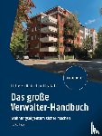 Hauff, Michael, Musielack, Hanno - Das große Verwalter-Handbuch