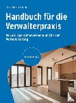 Schnabel, Peter-Dietmar - Handbuch für die Verwalterpraxis