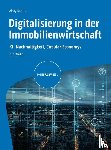 Kamis, Alcay - Digitalisierung in der Immobilienwirtschaft