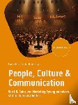  - People, Culture & Communication