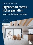 Nasemann, Andrea, Gerber, Kathrin - Eigenbedarf rechtssicher gestalten