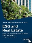 Conrads, Christiane, Hackelberg, Florian, Veith, Thomas - ESG and Real Estate