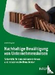 Boysen, Werner - Nachhaltige Bewältigung von Unternehmenskrisen